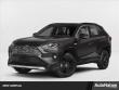 Used 2020 Toyota RAV4 Hybrid XSE SUV