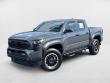 Used 2025 Toyota Tacoma i-FORCE MAX TRD Off Road Truck Double Cab