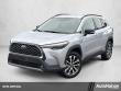 Used 2025 Toyota Corolla Cross XLE SUV