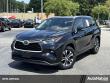 Certified 2026 Toyota Highlander XLE SUV