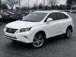 Used 2015 Lexus RX 350  SUV
