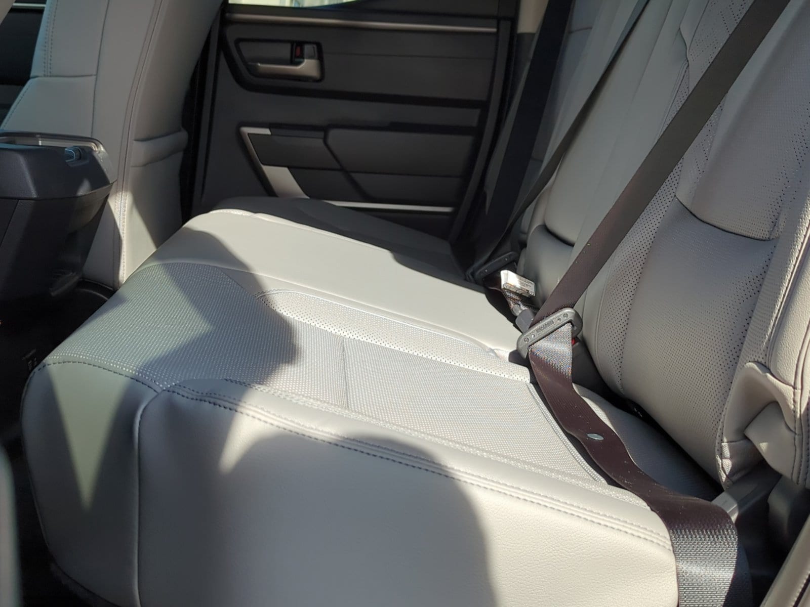 2024 Toyota Tundra SR5 - Photo 23