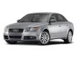 Used 2008 Audi A4 2.0T Sedan