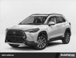 Used 2025 Toyota Corolla Cross XLE SUV