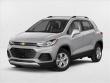 Used 2021 Chevrolet Trax LT SUV
