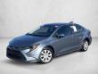 Certified 2024 Toyota Corolla LE Sedan