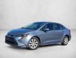 Certified 2024 Toyota Corolla LE Sedan