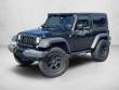 Used 2017 Jeep Wrangler JK Sport 4x4 SUV