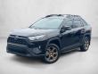 Certified 2024 Toyota RAV4 Hybrid Woodland Edition SUV