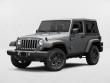 Used 2016 Jeep Wrangler JK Sport 4x4 SUV