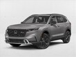 Honda CR-V Hybrid