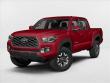 Used 2022 Toyota Tacoma TRD Off Road V6 Truck Double Cab