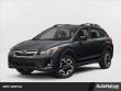 Used 2017 Subaru Crosstrek 2.0i Limited SUV