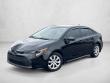 Certified 2025 Toyota Corolla LE Sedan