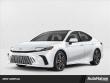 Used 2025 Toyota Camry XSE Sedan