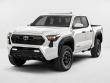 Used 2025 Toyota Tacoma TRD Off Road Truck Double Cab