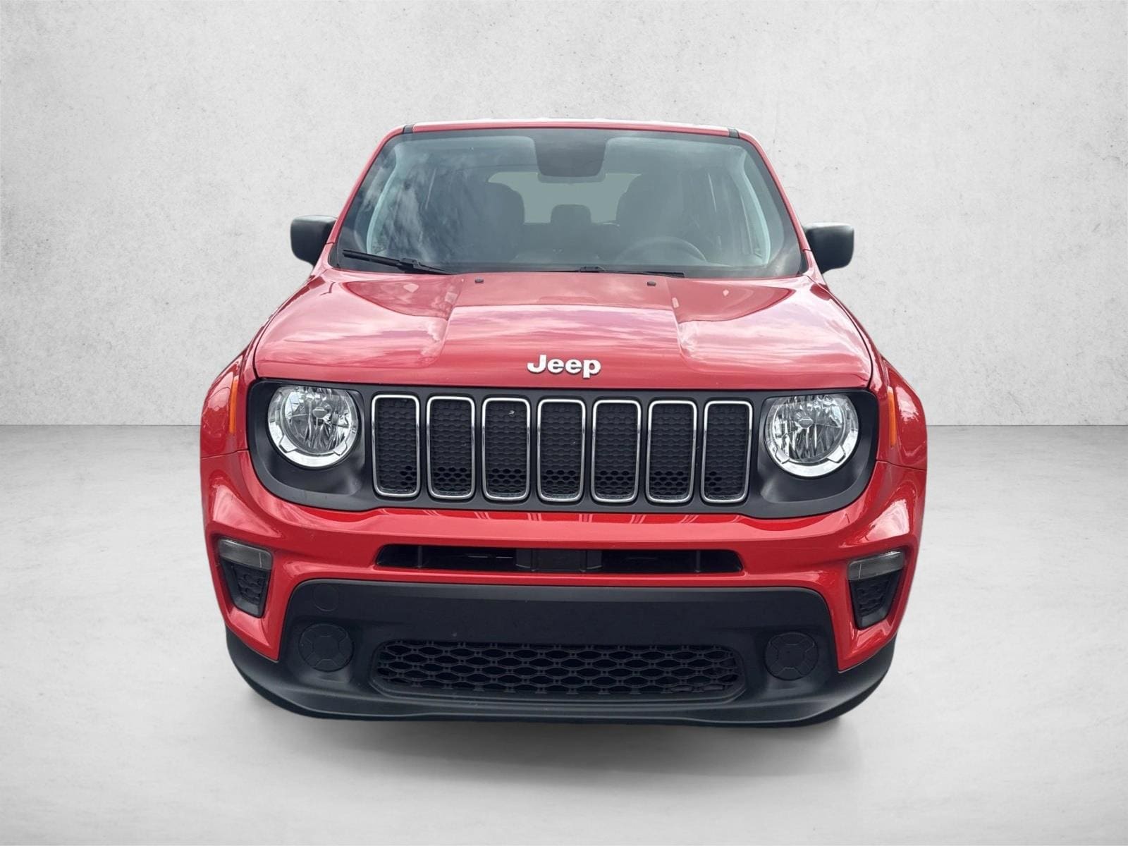 Used 2020 Jeep Renegade Sport with VIN ZACNJAAB3LPL20336 for sale in Buford, GA