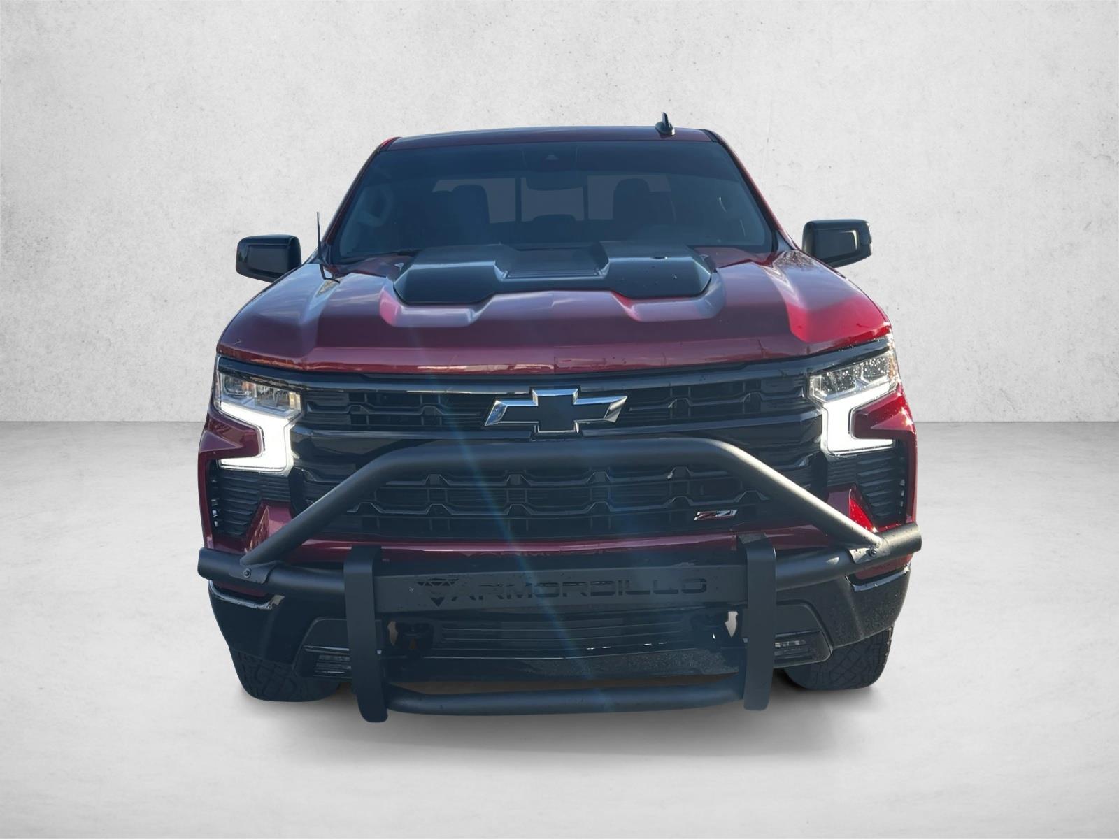 2024 Chevrolet Silverado 1500 LT Trail Boss photo 2