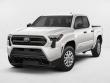 Used 2025 Toyota Tacoma SR5 Truck Double Cab