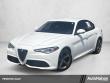 Used 2018 Alfa Romeo Giulia  Sedan