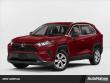 Used 2019 Toyota RAV4 LE SUV