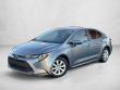 Used 2020 Toyota Corolla LE Sedan