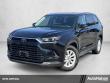 Certified 2025 Toyota Grand Highlander XLE SUV