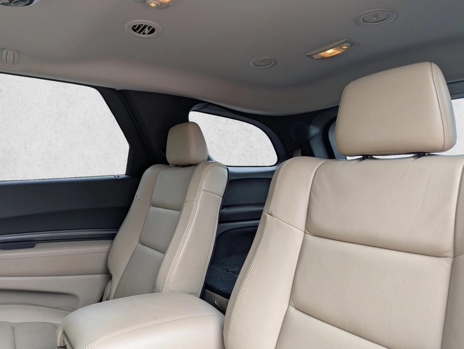 2019 Dodge Durango Citadel - Photo 28