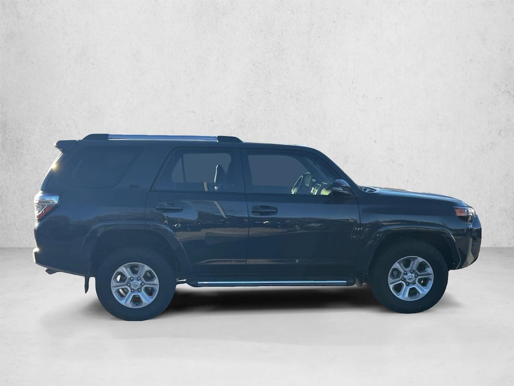 Certified 2024 Toyota 4Runner SR5 Premium SUV