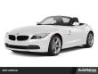Used 2013 BMW Z4  Roadster