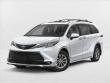 Used 2026 Toyota Sienna XLE 8 Passenger Van Passenger Van