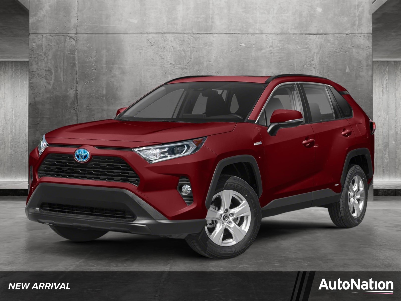 Toyota RAV4 Hybrid XLE 2019: Perpaduan Keunggulan SUV dan Efisiensi Hybrid