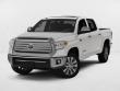 Used 2015 Toyota Tundra Platinum 5.7L V8 w/FFV Truck CrewMax