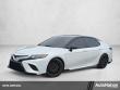 Used 2024 Toyota Camry TRD V6 Sedan