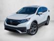 Used 2022 Honda CR-V EX-L SUV