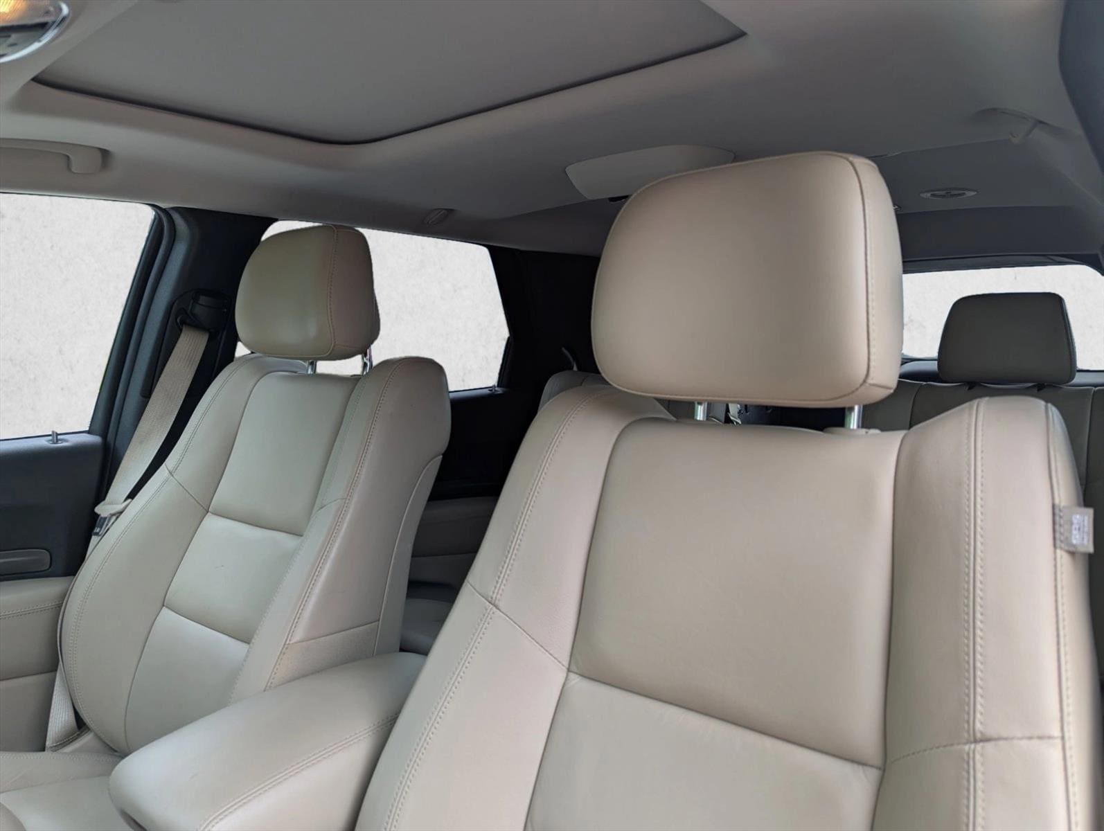 2019 Dodge Durango Citadel - Photo 26