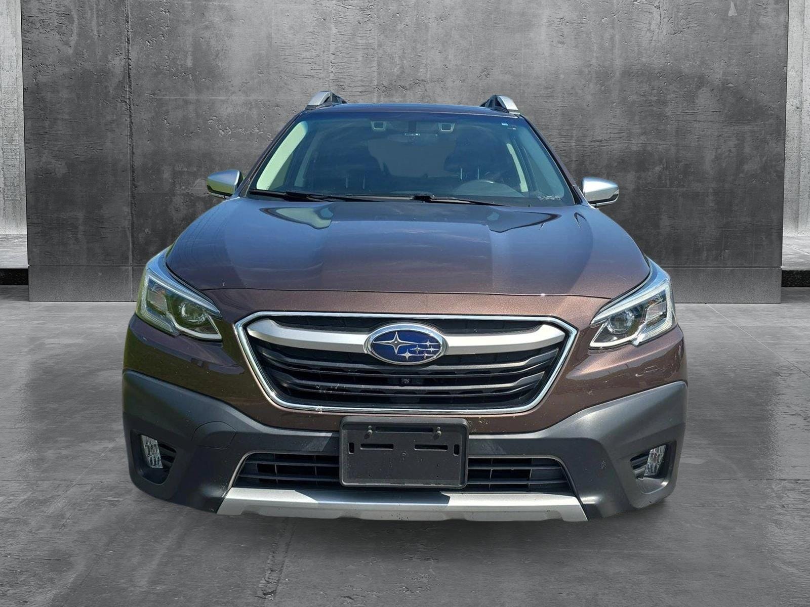 Used 2021 Subaru Outback Touring with VIN 4S4BTAPC8M3107464 for sale in Buford, GA