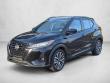 Used 2024 Nissan Kicks SR SUV