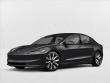 Used 2025 Tesla Model 3 Performance Sedan