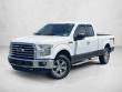 Used 2016 Ford F-150