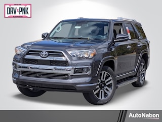 New Toyota Inventory Nationwide | AutoNation Drive
