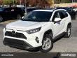 Certified 2019 Toyota RAV4 XLE SUV