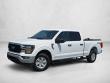 Used 2023 Ford F-150 XLT Truck SuperCrew Cab