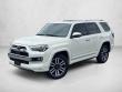 Certified 2023 Toyota 4Runner Limited SUV