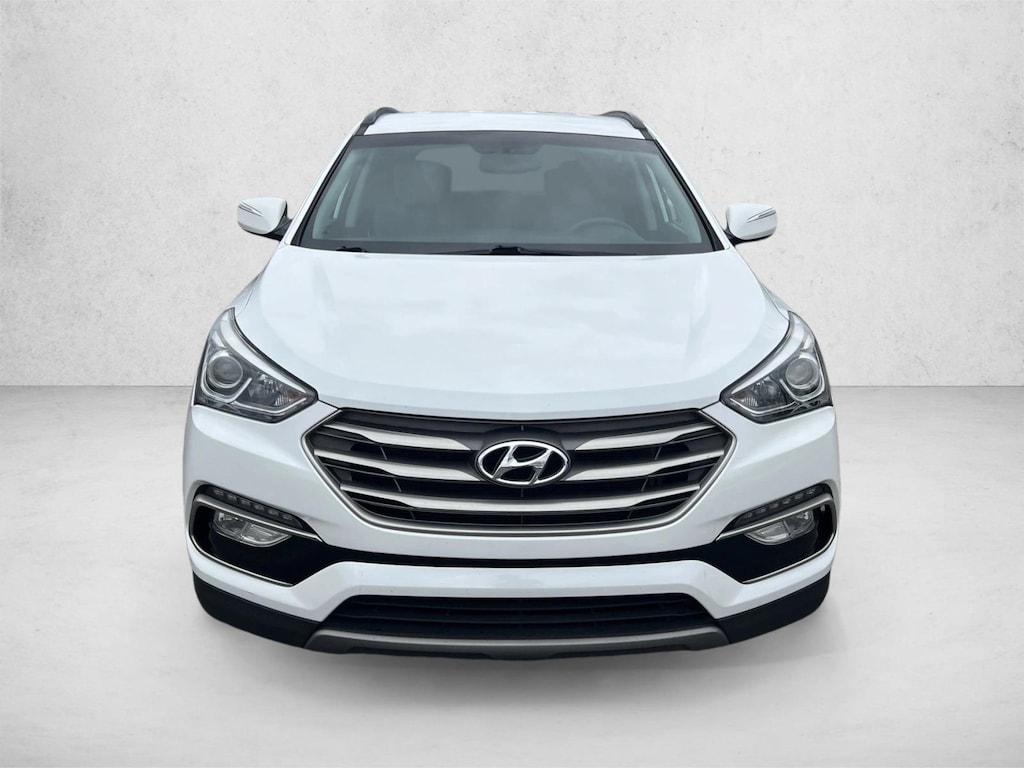 Used 2018 Hyundai Santa Fe Sport 2.4L SUV