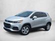 Used 2022 Chevrolet Trax LS SUV