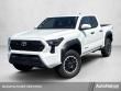 Certified 2025 Toyota Tacoma TRD Off Road Truck Double Cab