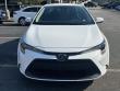 Certified 2022 Toyota Corolla LE Sedan