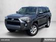Used 2017 Toyota 4Runner SR5 SUV