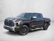 Used 2023 Toyota Tundra 1794 3.5L V6 Truck CrewMax